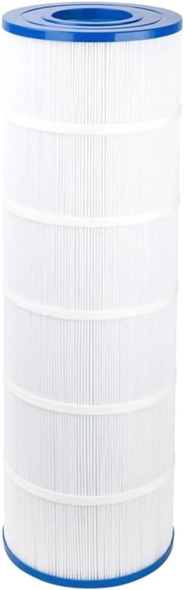 Vervangend zwembadfilter voor PA175, Hayward CX1750RE, C1750, Unicel C-8417 en meer - 175 vierkante voet filter voor helder water en optimale filtratie