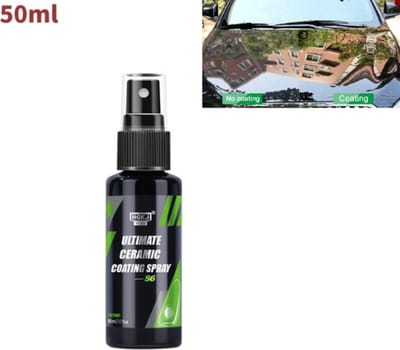 Shine Armor - Scratch repair - Krassen verwijderen - Krasvrije wagen
