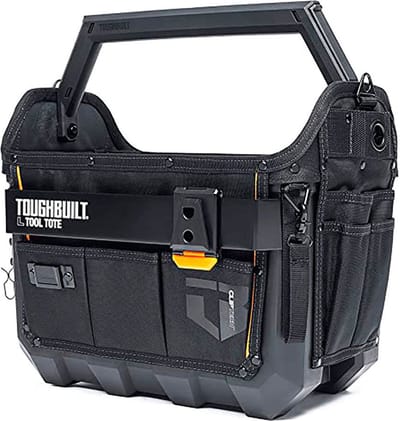 Toughbuilt Hard Body installateurstas 460x350x280mm