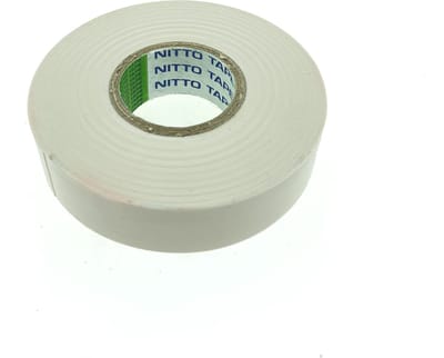 Nitto - Isolatietape Blauw 19Mm-20M - 1041-BL