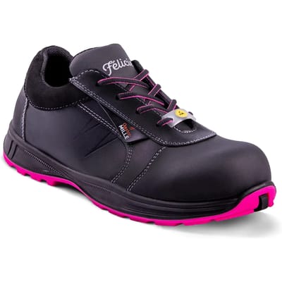 Veiligheidsschoenen voor dames Gaston Mille Venus S3 SRA ESD