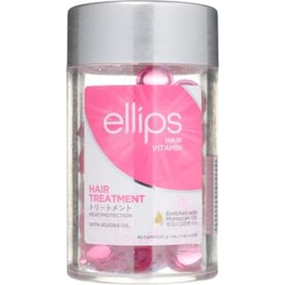ellips - Hair Vitamin Hair Treatment Hair Oil 50 pcs
