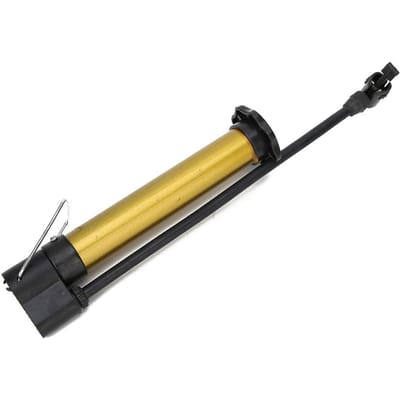 Pompe Scooter Mobilité Portable Outil de Gonflage à Air Accessoire Gonfleur Scooter Électrique