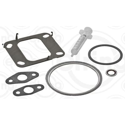 Turbocompressor, montageset ELRING EL082600
