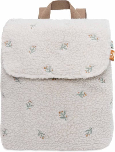Jollein - Baby Rugtasje Teddy Lovely