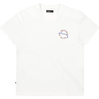 Butcher of Blue T-shirt korte mouw m2614036 vintage
