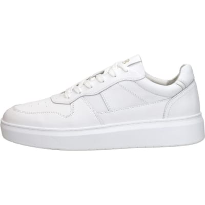 SUB55 Enzo Sneakers Laag - Wit - Maat 40