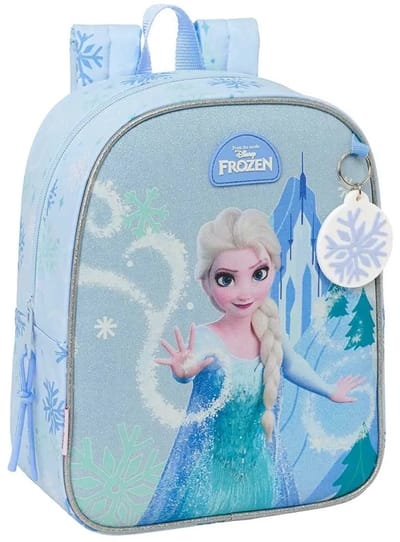 Safta Frozen 6l Rugzak Blauw Kinderen