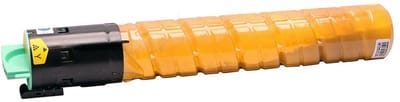 Ricoh C2500A - Toner Geel - 10500 pagina's - Huismerk Compatible - Geschikt voor Ricoh Lanier IM C2000 Lanier IM C2000A Lanier IM C2500 Lanier IM C2500A Ricoh IM-C2000 Ricoh IM-C2000A Ricoh IM-C2500 Ricoh IM-C2500A - TRCYIMC2000 alternatief