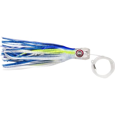 Lok Williamson Big Game Catcher Rig 8