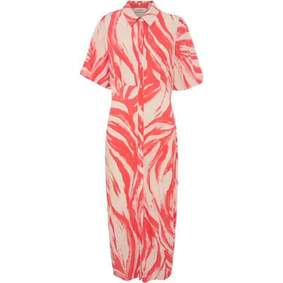 Halflange jurk voor dames Soaked in Luxury Wynter