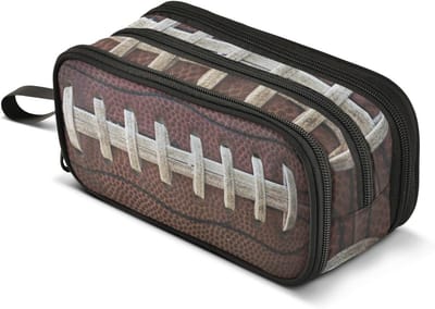 Potlood Etui - Briefpapier Tas - Alles Organiseren - Grote Capaciteit - 22.5 x 9 x 11 cm - Meerkleurig