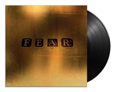 F.E.A.R. (LP)