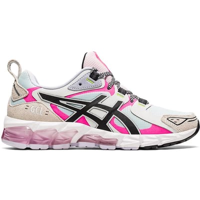 Asics Gel-Quantum 180 Dames Multicolour Trainers