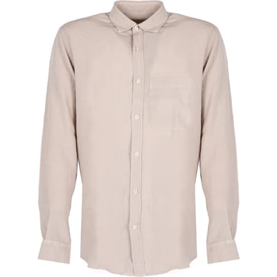 Xagon overhemd Manica Mannen beige