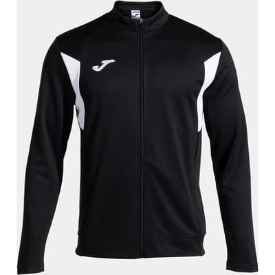 Kinder trainingsjack Joma Winner III