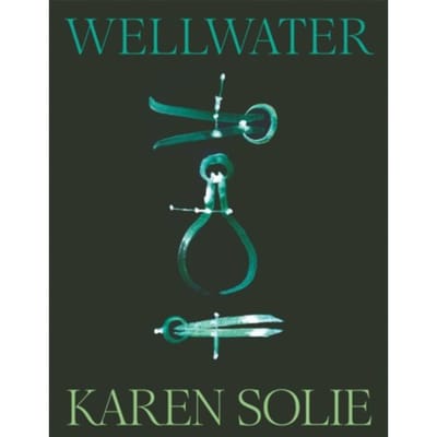 Wellwater - Karen Solie