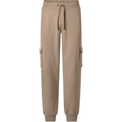 esmara Men Heren joggingbroek (Beige, S)