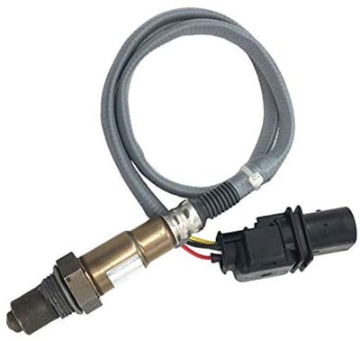 Uitlaat Gas Zuurstof Sensor LSU 4.9 Breedband voor 2012-2017 Auto