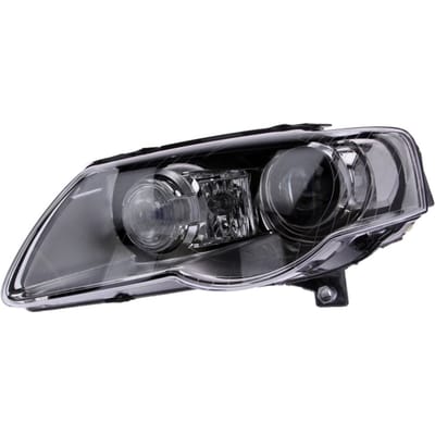 Koplampen VALEO 088981, links