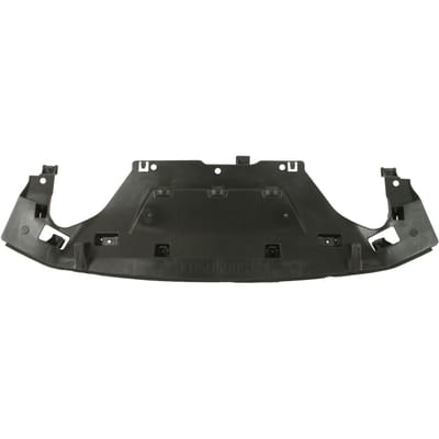 Motor-/Veiligheidsbumper BLIC 6601-02-3496861P