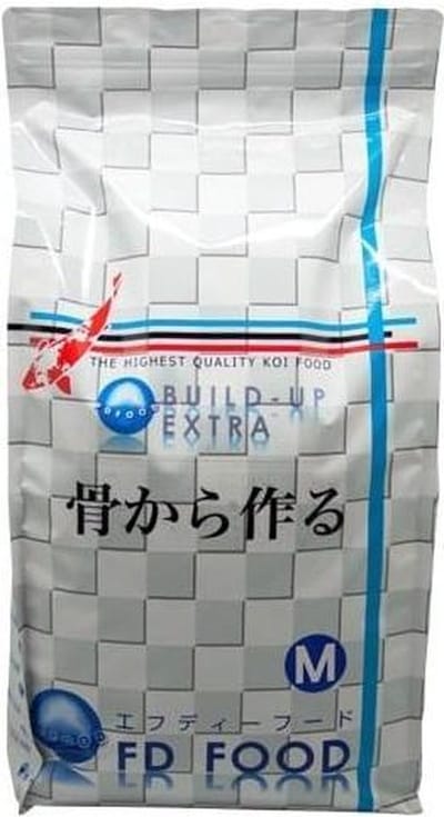 FD Food Build Up - Sinking M 5,7mm (5 Kilo)