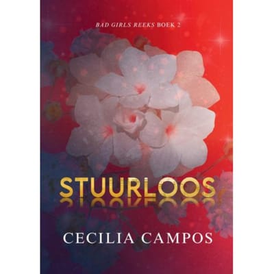 Stuurloos - Cecilia Campos