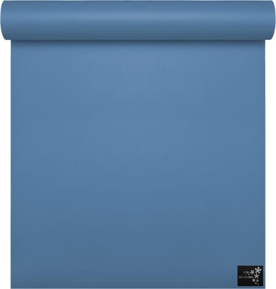 Yogistar Yogamat sun - 4 mm topaz blue