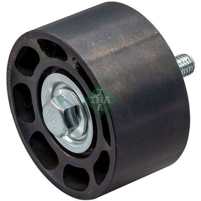 Schaeffler Ina Rondsel/geleiderpoelie, V-ribbelriem INA 532 1173 10