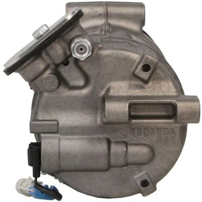 Airco-compressor VALEO RE-GEN - AT VALEO 813709
