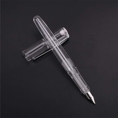 Kleurrijke Spiraal Vulpotlood met Fijn 0.5mm Punt - Perfect voor Schrijven en Tekenen