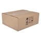 Zebra 1600 / 01600BK22045 wax ribbon 156mm x 450m 6 stuks (origineel)