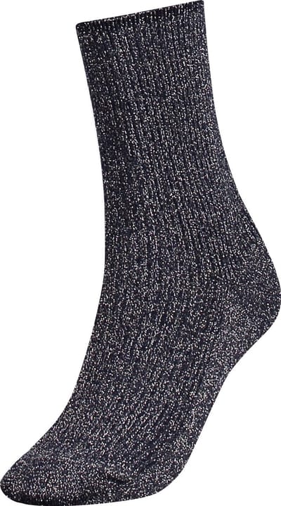 Tommy Hilfiger Glitter Dames Sokken - 35-38