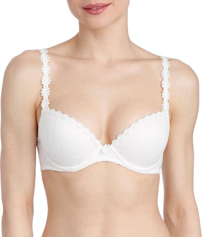 Marie Jo Avero Push Up Bh 0200417 Natuur - maat EU 65D / FR 80D