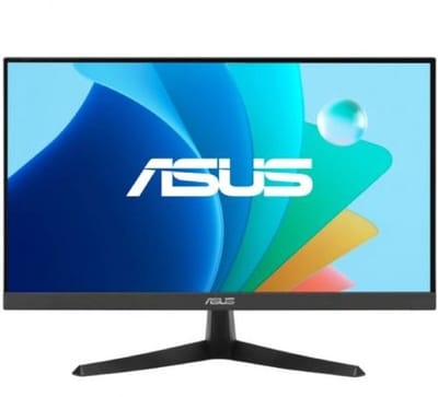 Asus VY229HF Serie - Monitor - Eye Care - Gaming - 21,45 inch