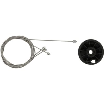 Reparatieset, raamopener BLIC 6205-09-047807P links