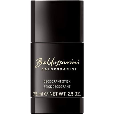 BALDESSARINI - Signature Deodorant Stick - 75 ml - Heren deodorantstick