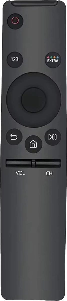 Bedienbaas Afstandsbediening geschikt voor Samsung TV - BN59-01259B - IR Bediening – Smart TV
