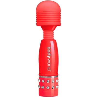 BodyWand Mini Massageapparaat Editie Liefde