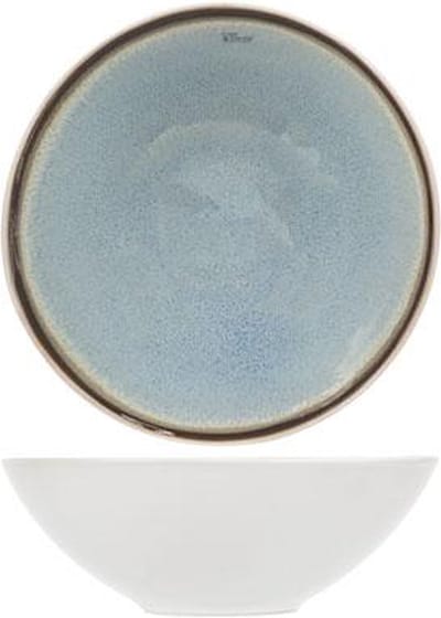 Cosy & Trendy Kleine Schaal Fez Blauw ø 18 cm