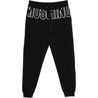 Moschino broeken Moschino Ondergoed