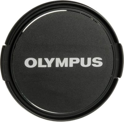 Olympus LC-46 - Lensdop