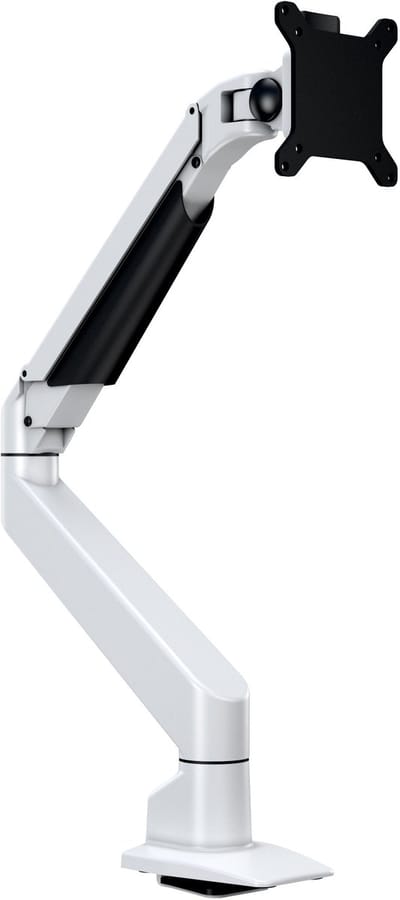 Multibrackets M VESA Gas Lift Arm Single White HD