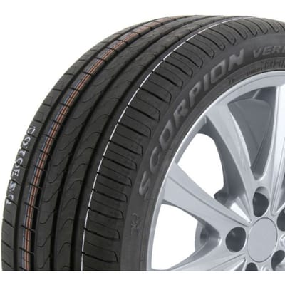 Zomerbanden PIRELLI Scorpion Verde 245/65R17 XL 111H
