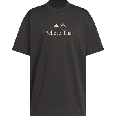 T-shirt adidas Anthony Edwards Believe That