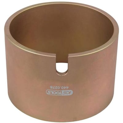 KS Tools 440.0276 Drukbuis, Ø 110 mm