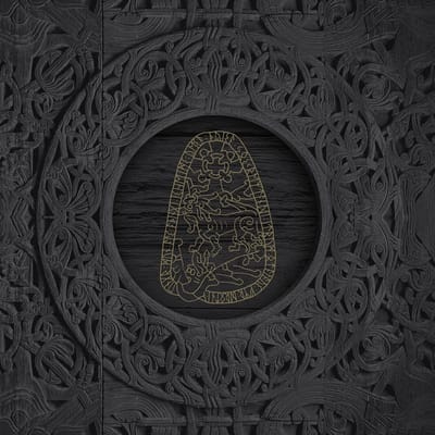 Arstidir Lifsins - Saga Á Tveim Tungum I: Vápn Ok Vior (2 LP)