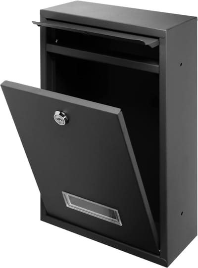 CLVP® Postvanger - Brievenbus Zak - Postzak