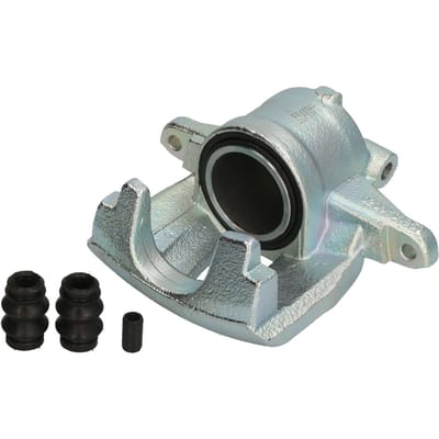 Budweg Caliper Remklauw BUDWEG 344055, voorkant rechts