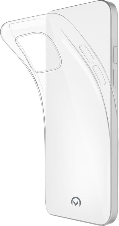 Mobilize Doorzichtig Hoesje geschikt voor Huawei P9 Lite (2016) Telefoonhoesje Flexibel TPU | Mobilize Gelly Backcover | Doorzichtig Telefoonhoesje P9 Lite (2016) | P9 Lite (2016) Case | Back Cover - Transparant